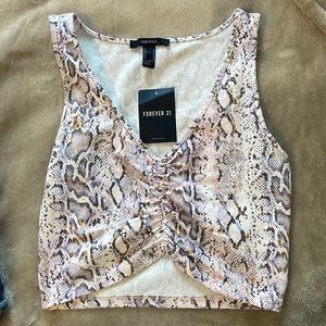 Forever 21 Tank